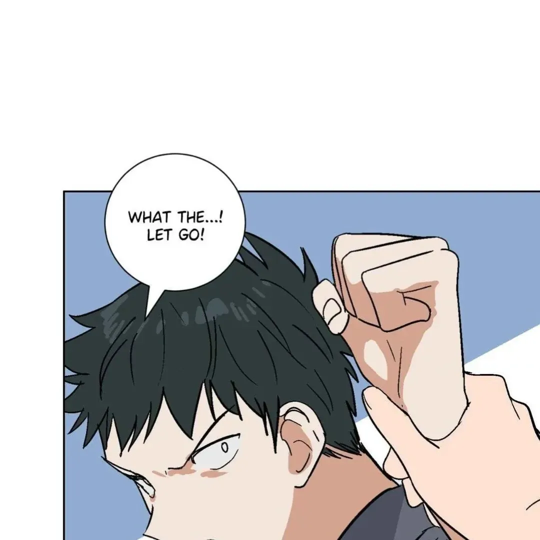 Read Drunken Confessions chapter 27 image 54 on Lezhin