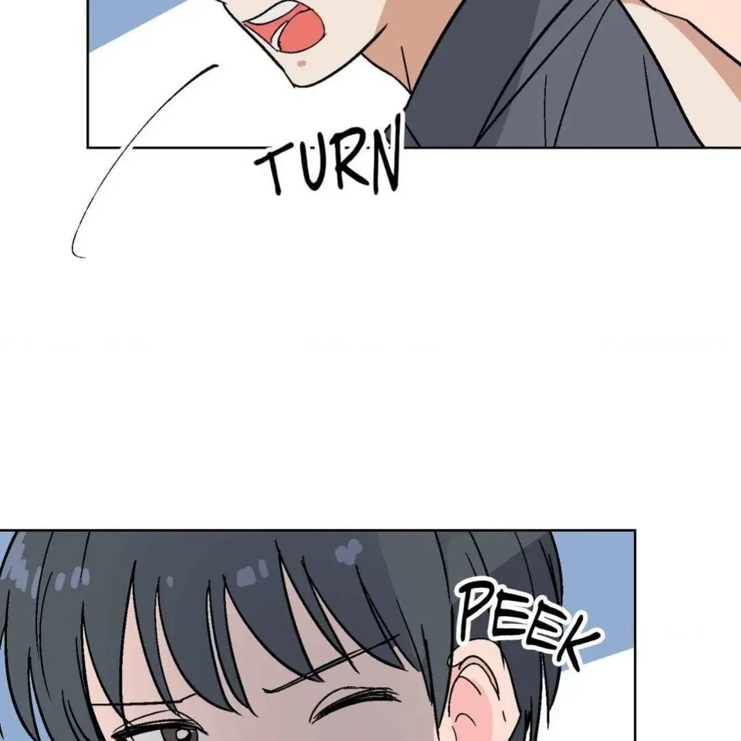Read Drunken Confessions chapter 27 image 55 on Lezhin