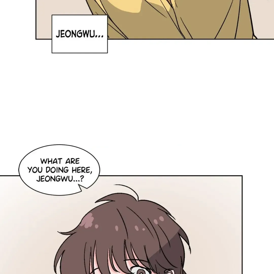 Read Drunken Confessions chapter 27 image 6 on Lezhin