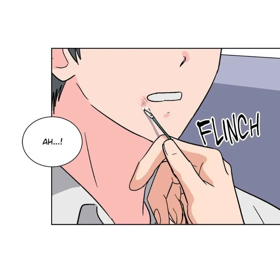 Read Drunken Confessions chapter 27 image 61 on Lezhin