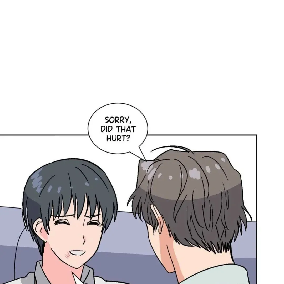 Read Drunken Confessions chapter 27 image 62 on Lezhin