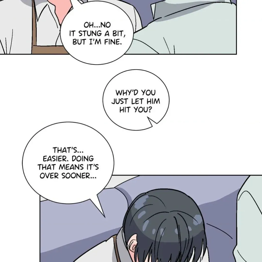 Read Drunken Confessions chapter 27 image 63 on Lezhin
