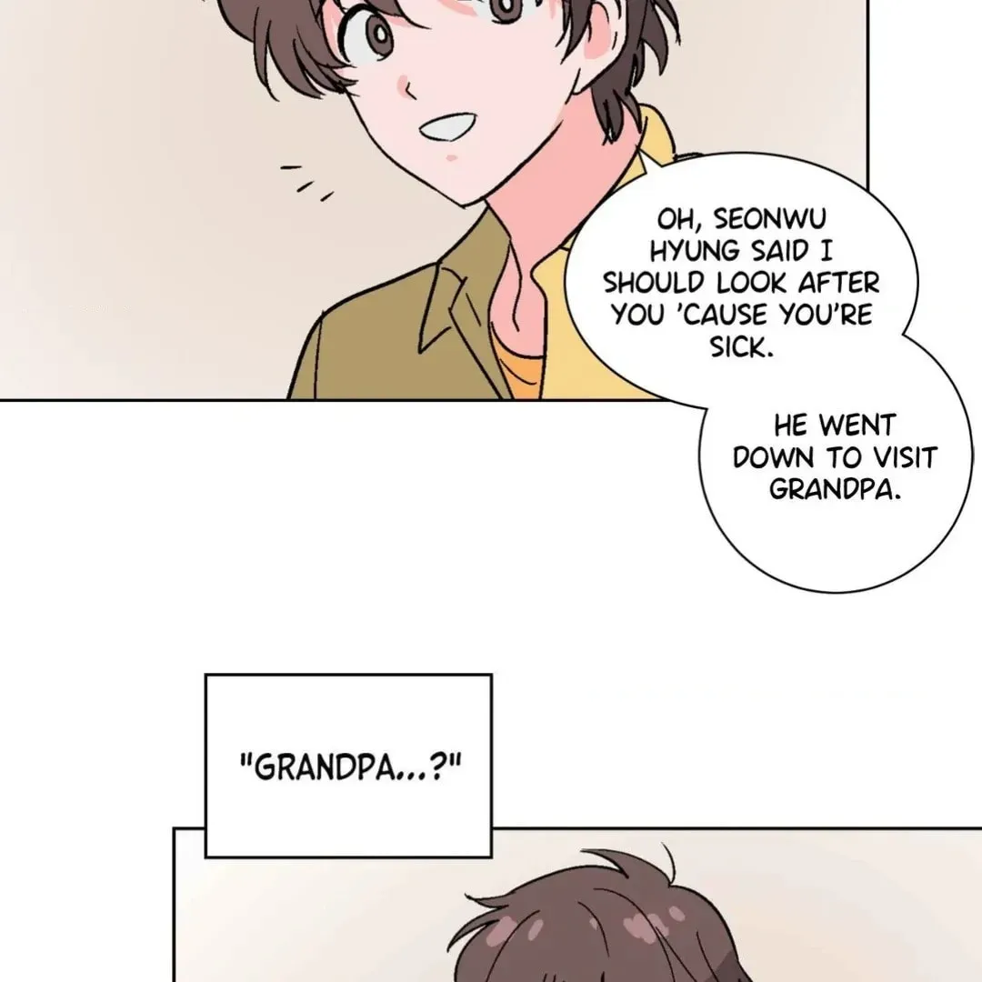 Read Drunken Confessions chapter 27 image 7 on Lezhin
