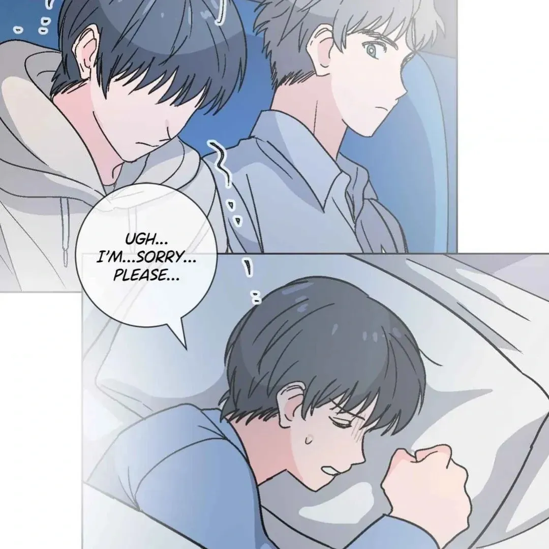 Read Drunken Confessions chapter 27 image 73 on Lezhin
