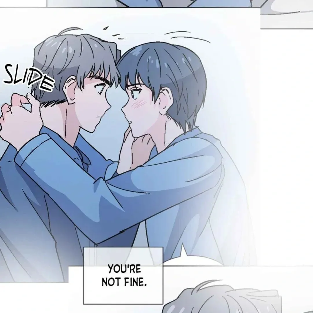 Read Drunken Confessions chapter 27 image 74 on Lezhin