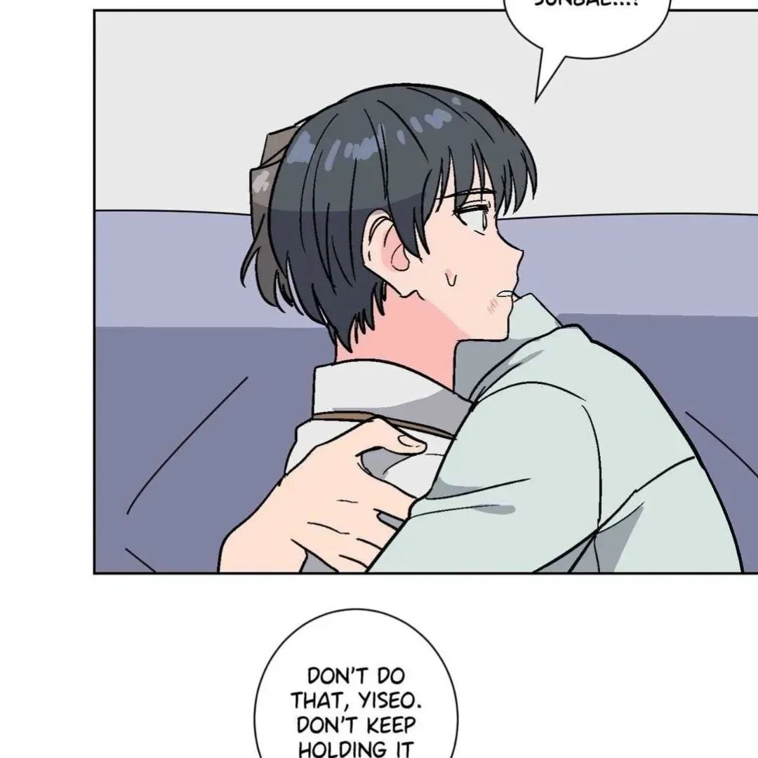 Read Drunken Confessions chapter 27 image 78 on Lezhin