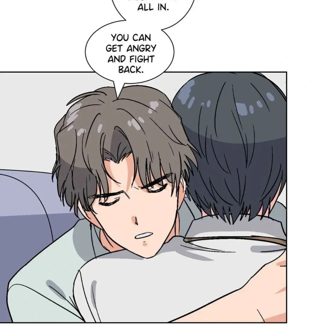 Read Drunken Confessions chapter 27 image 79 on Lezhin