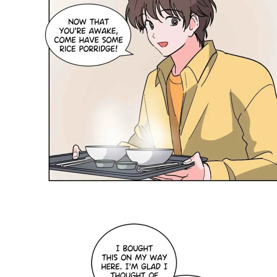 Read Drunken Confessions chapter 27 image 8 on Lezhin