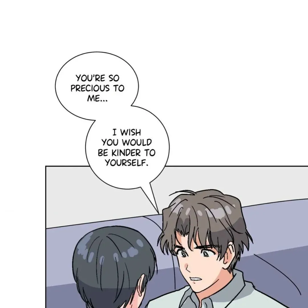 Read Drunken Confessions chapter 27 image 80 on Lezhin
