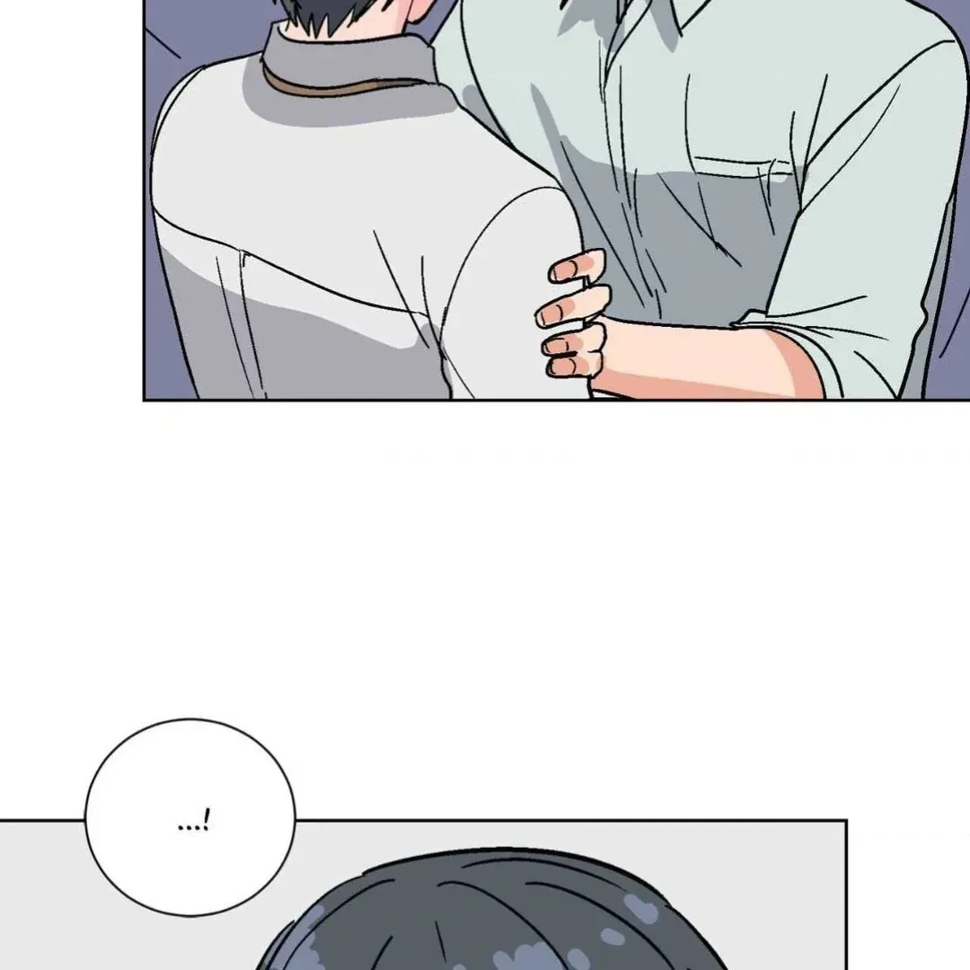 Read Drunken Confessions chapter 27 image 81 on Lezhin