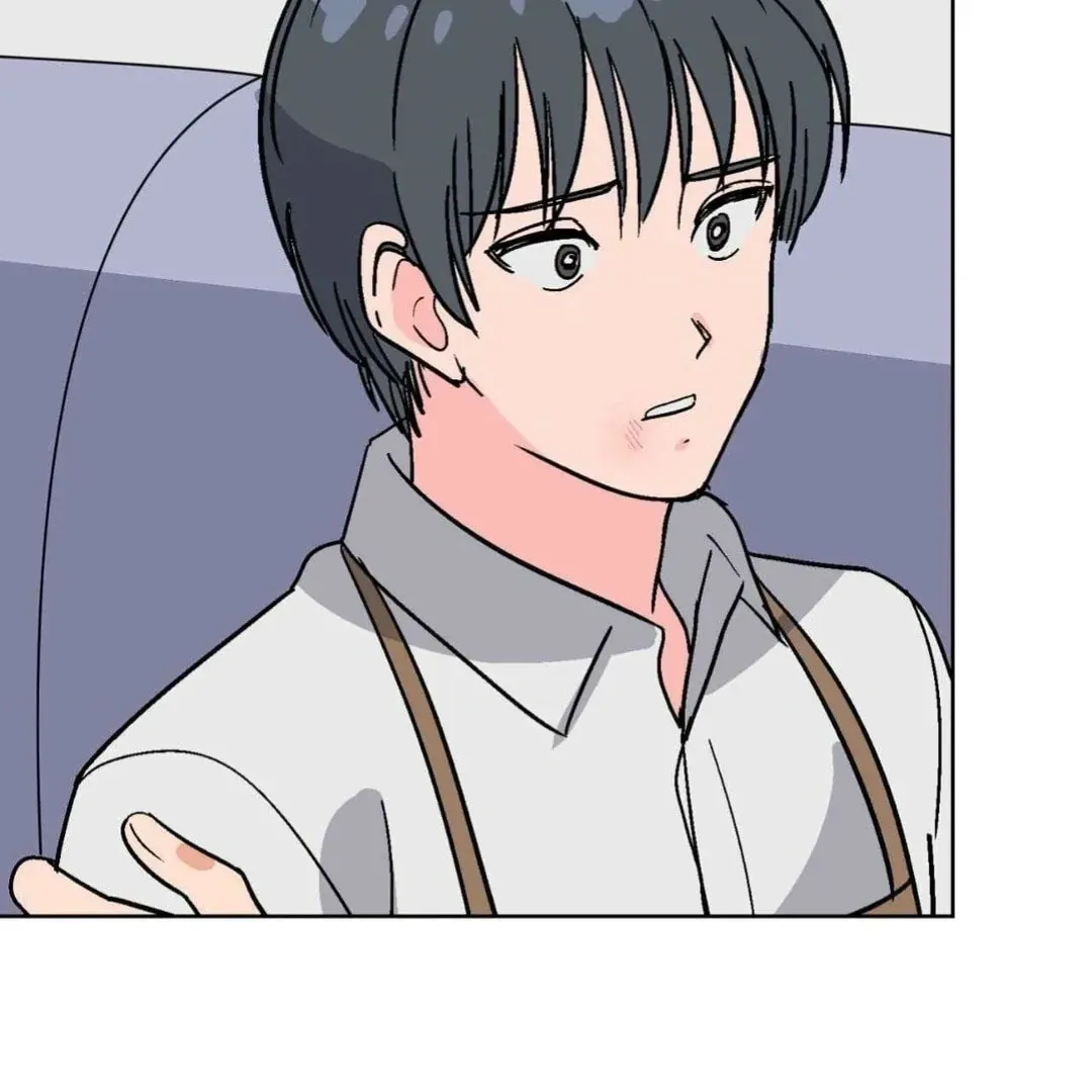 Read Drunken Confessions chapter 27 image 82 on Lezhin