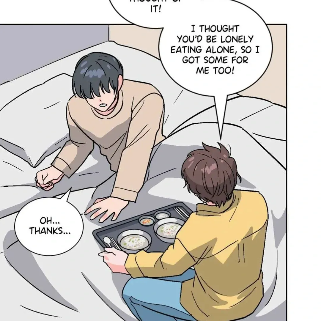 Read Drunken Confessions chapter 27 image 9 on Lezhin