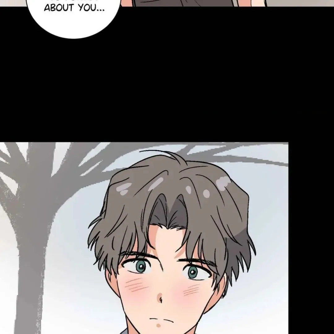 Read Drunken Confessions chapter 28 image 16 on Lezhin