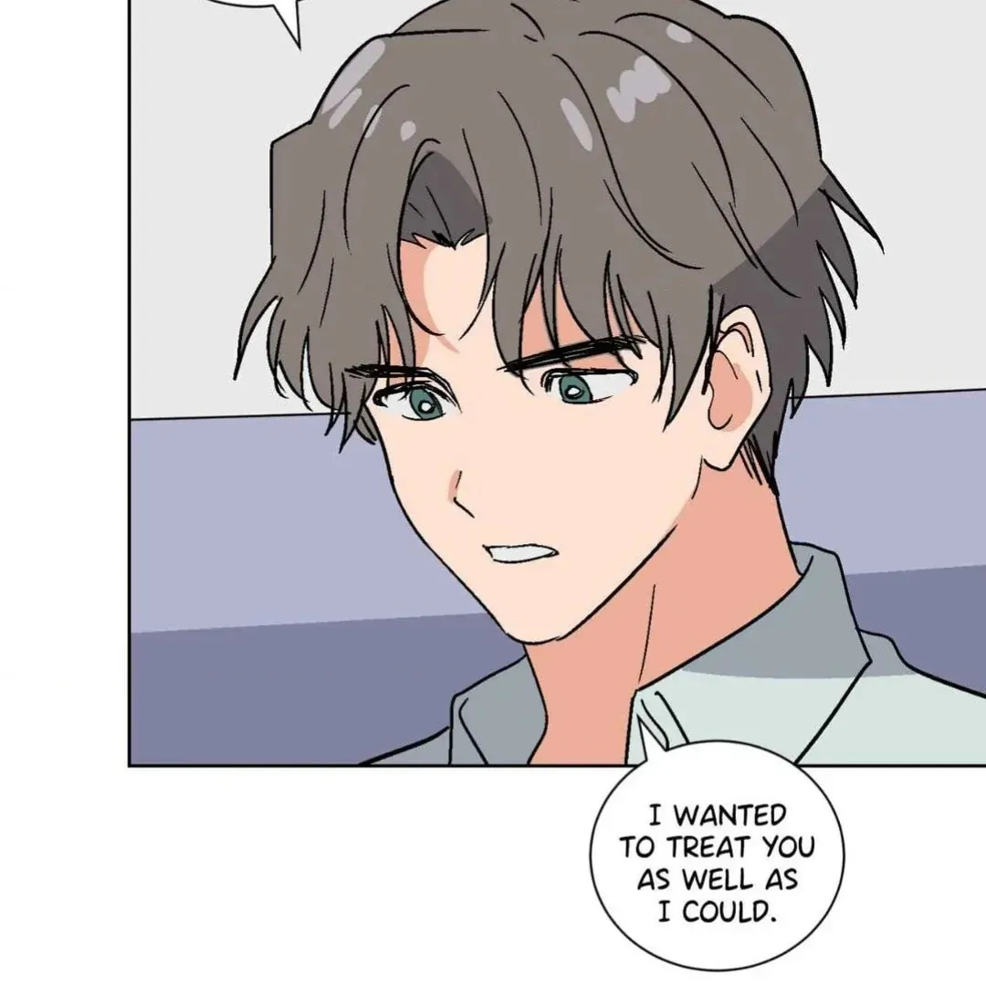Read Drunken Confessions chapter 28 image 18 on Lezhin