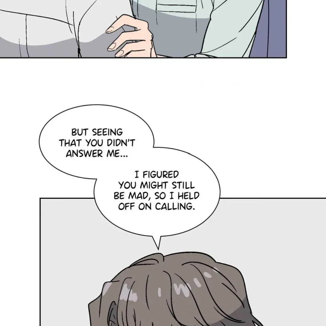 Read Drunken Confessions chapter 28 image 2 on Lezhin