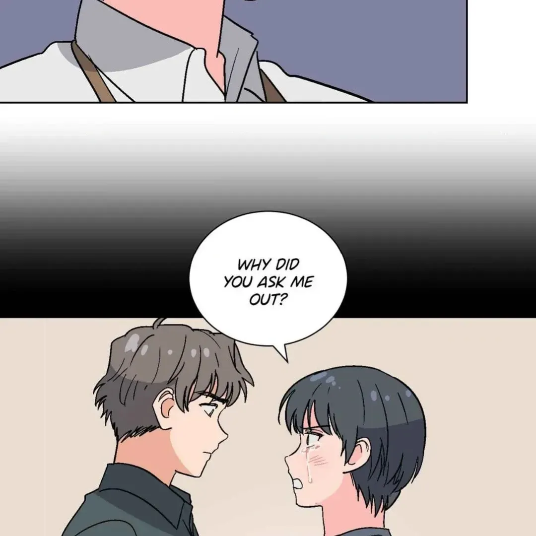 Read Drunken Confessions chapter 28 image 20 on Lezhin