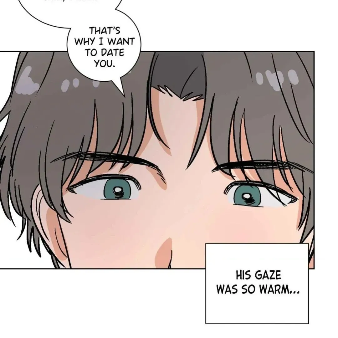 Read Drunken Confessions chapter 28 image 23 on Lezhin