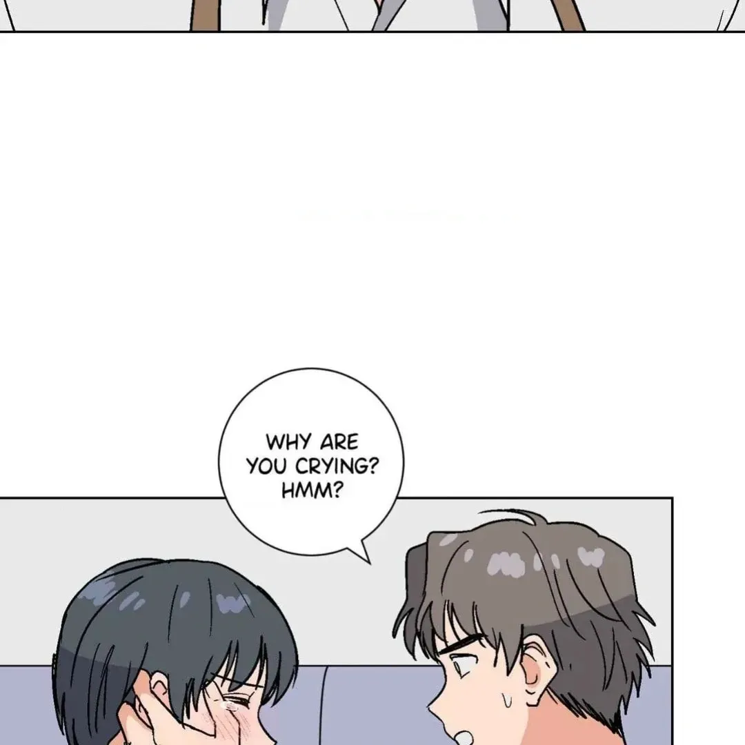Read Drunken Confessions chapter 28 image 27 on Lezhin