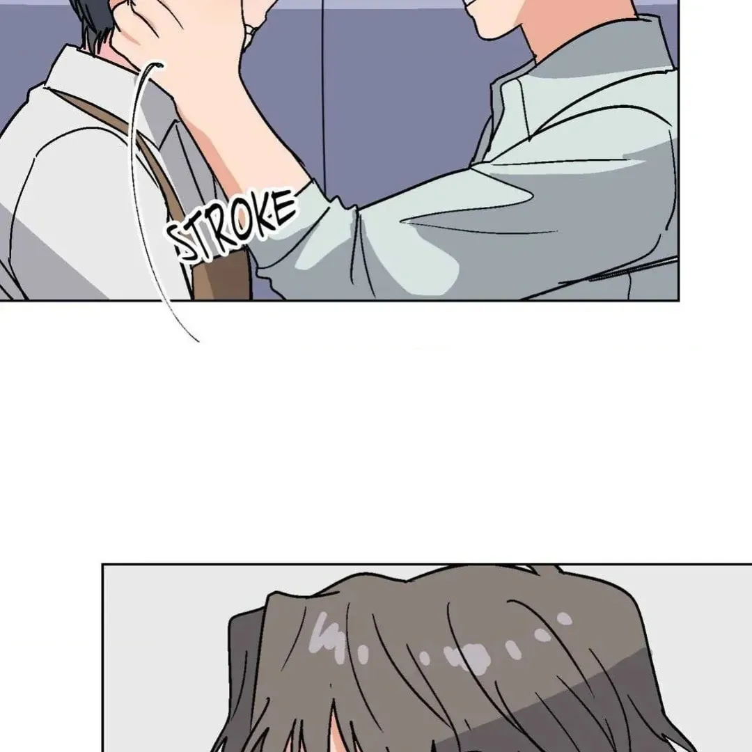 Read Drunken Confessions chapter 28 image 28 on Lezhin