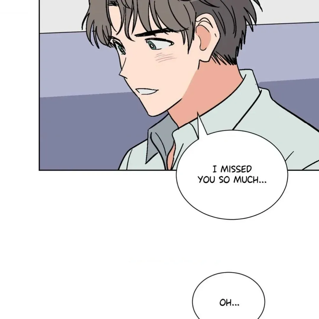 Read Drunken Confessions chapter 28 image 3 on Lezhin