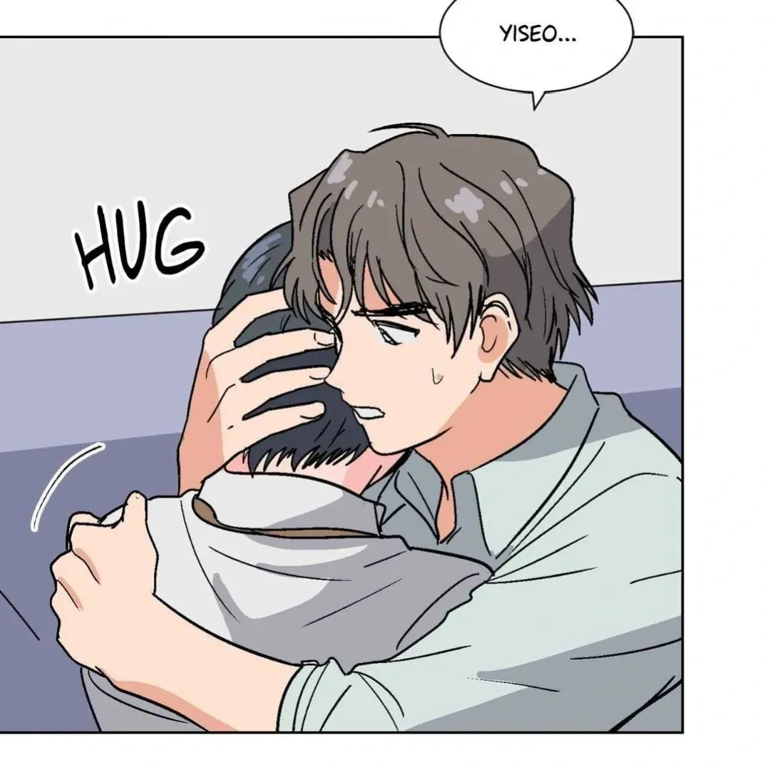 Read Drunken Confessions chapter 28 image 30 on Lezhin