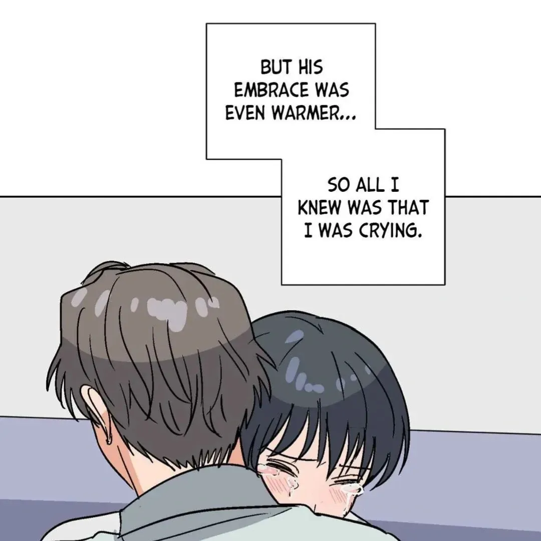 Read Drunken Confessions chapter 28 image 33 on Lezhin