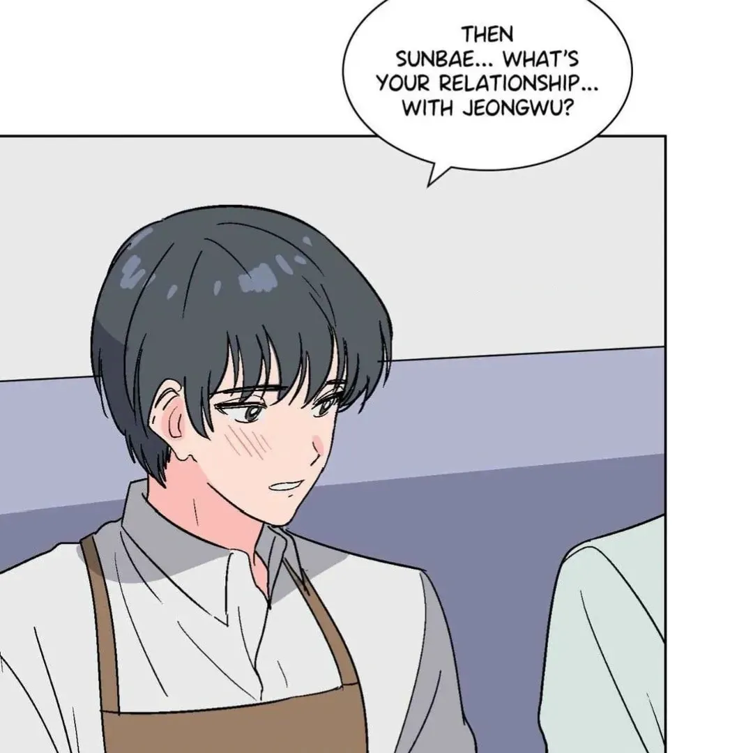 Read Drunken Confessions chapter 28 image 36 on Lezhin