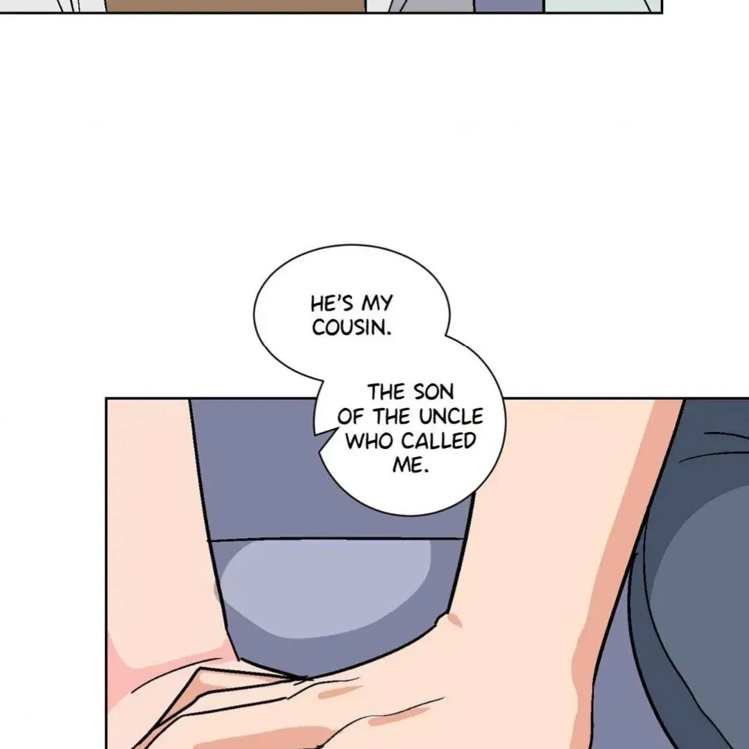 Read Drunken Confessions chapter 28 image 37 on Lezhin