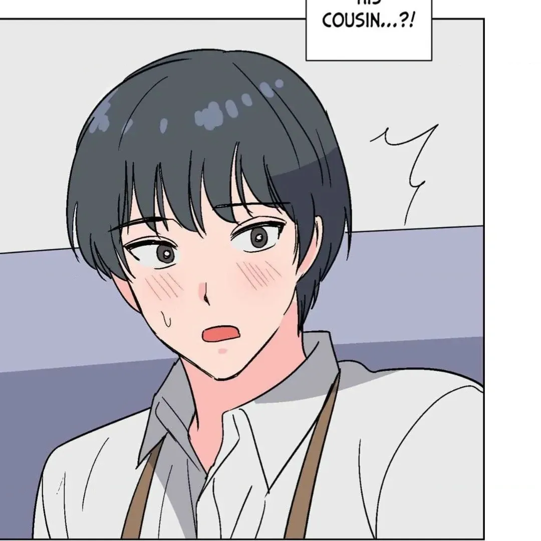 Read Drunken Confessions chapter 28 image 39 on Lezhin