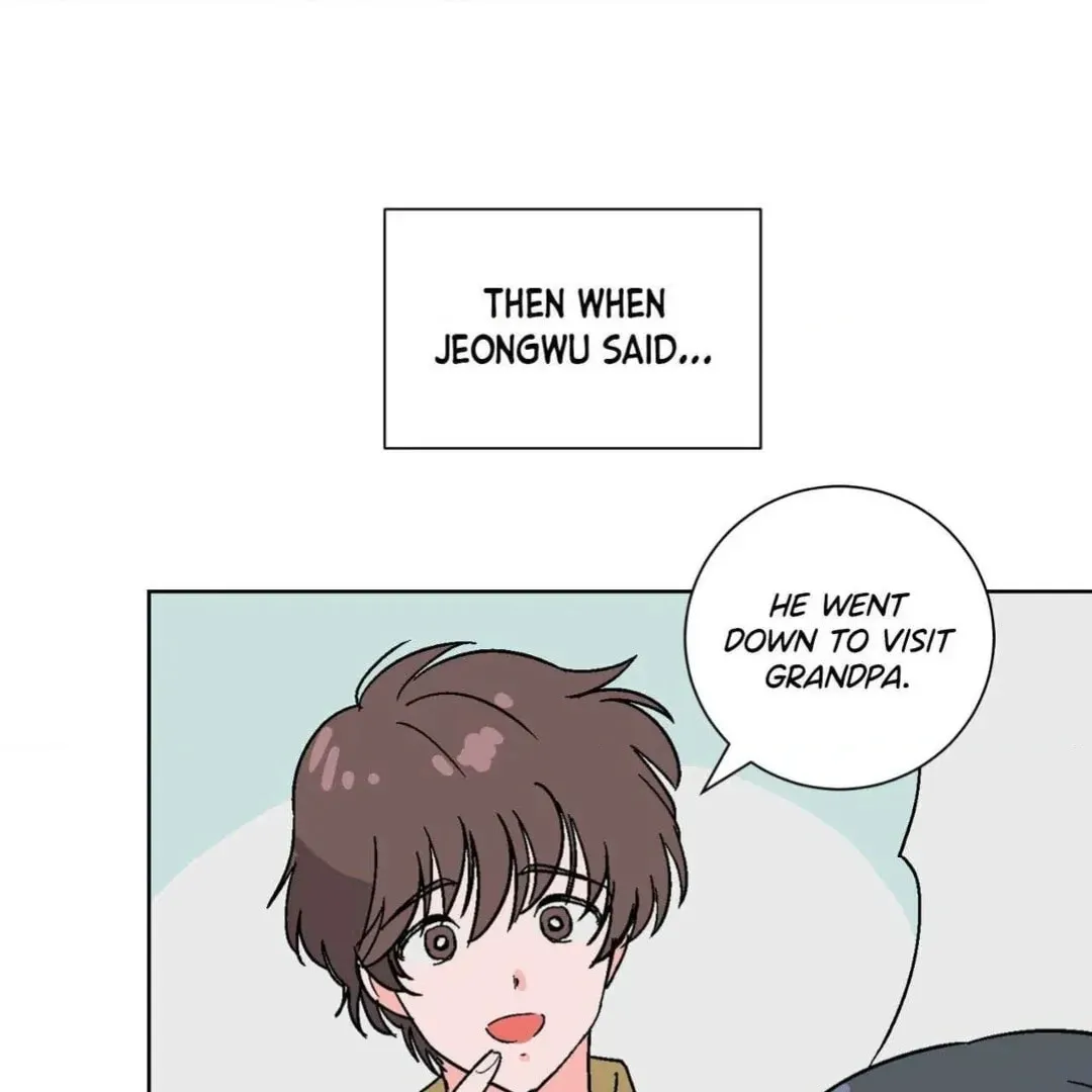 Read Drunken Confessions chapter 28 image 40 on Lezhin