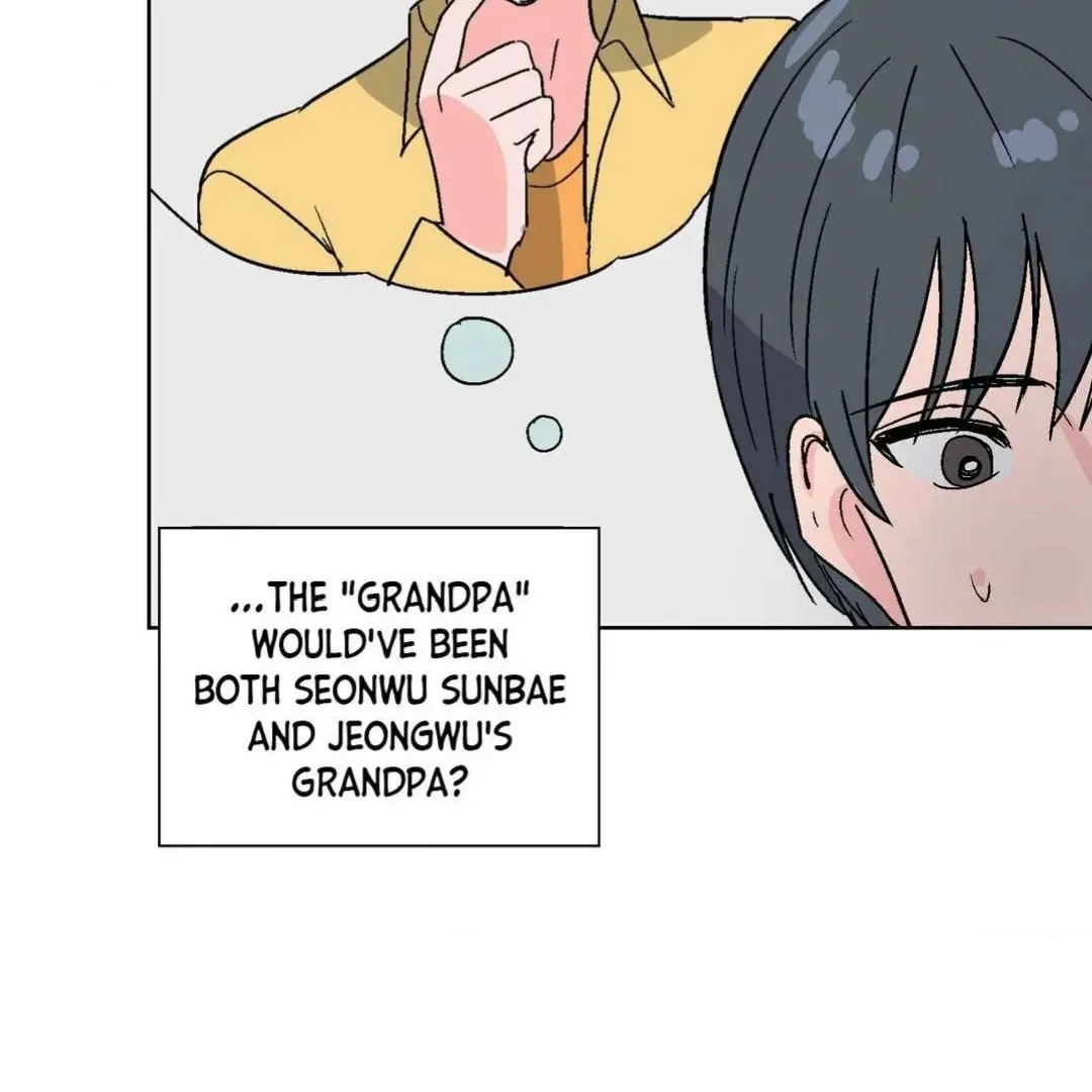 Read Drunken Confessions chapter 28 image 41 on Lezhin
