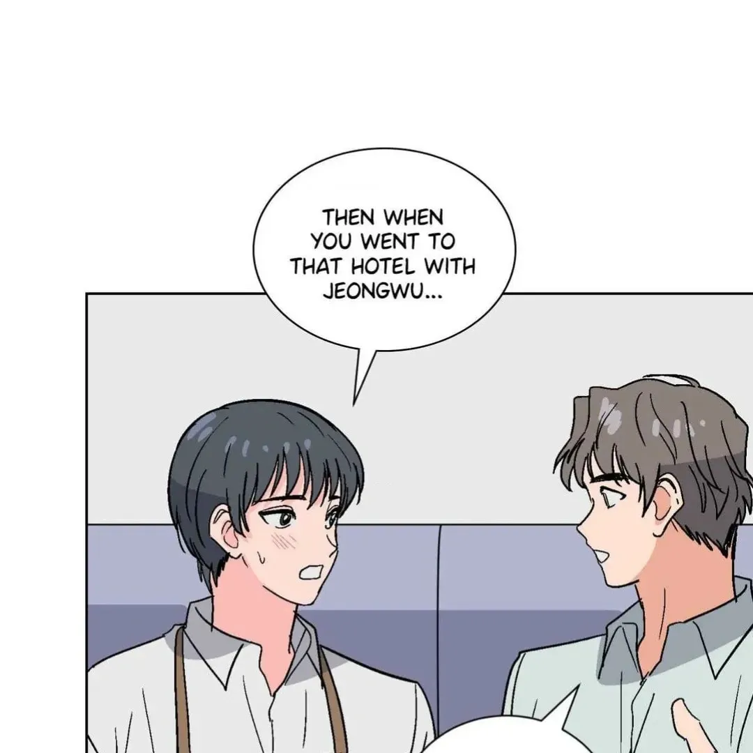 Read Drunken Confessions chapter 28 image 42 on Lezhin