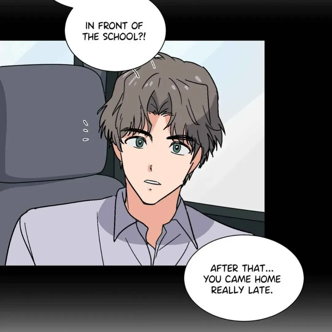Read Drunken Confessions chapter 28 image 44 on Lezhin