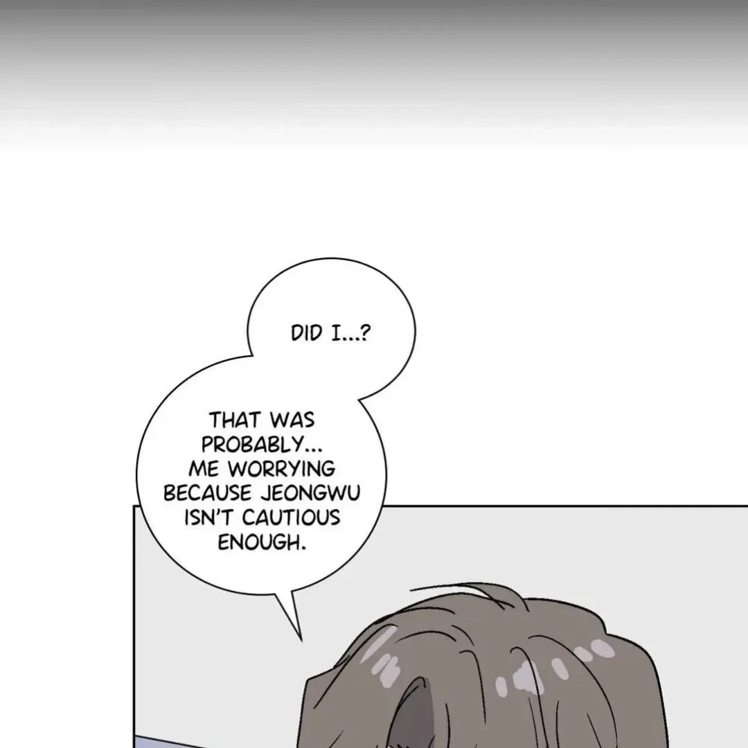 Read Drunken Confessions chapter 28 image 45 on Lezhin