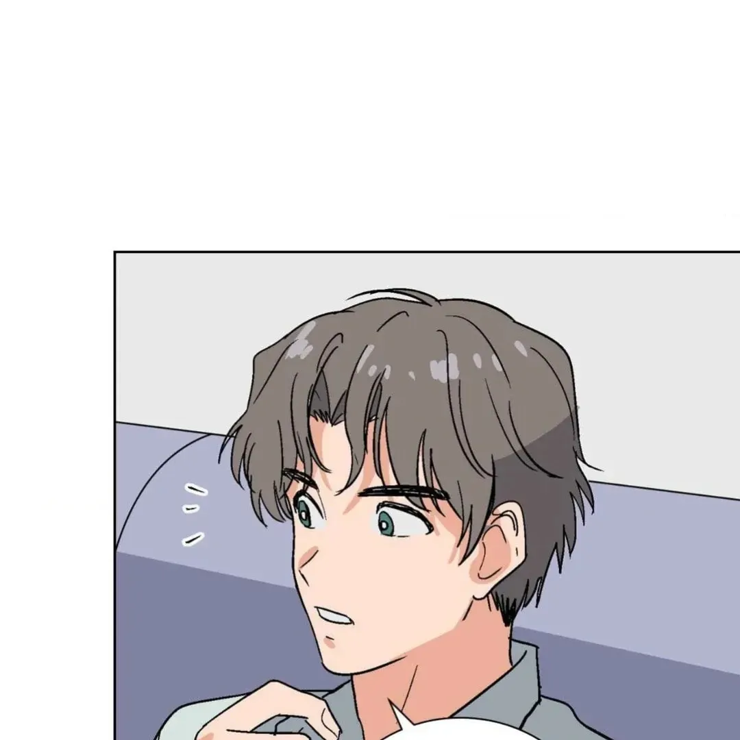 Read Drunken Confessions chapter 28 image 49 on Lezhin