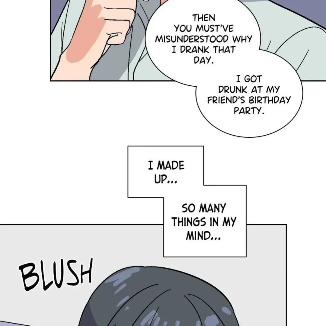 Read Drunken Confessions chapter 28 image 50 on Lezhin