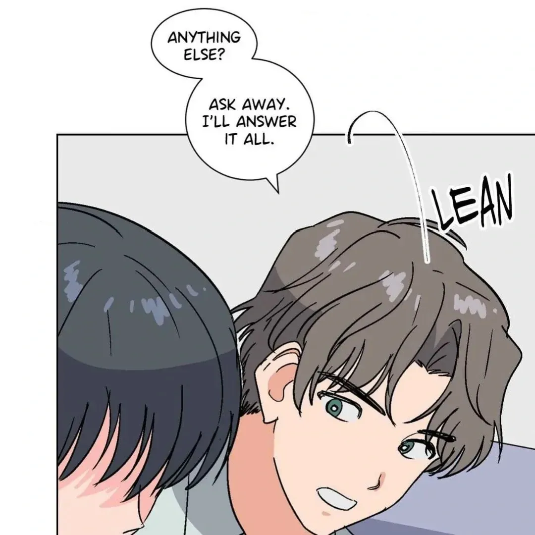 Read Drunken Confessions chapter 28 image 52 on Lezhin