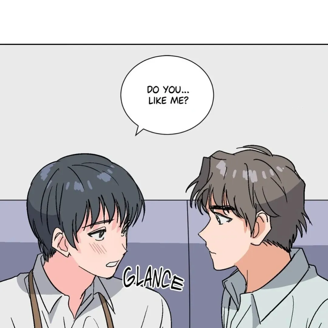 Read Drunken Confessions chapter 28 image 56 on Lezhin