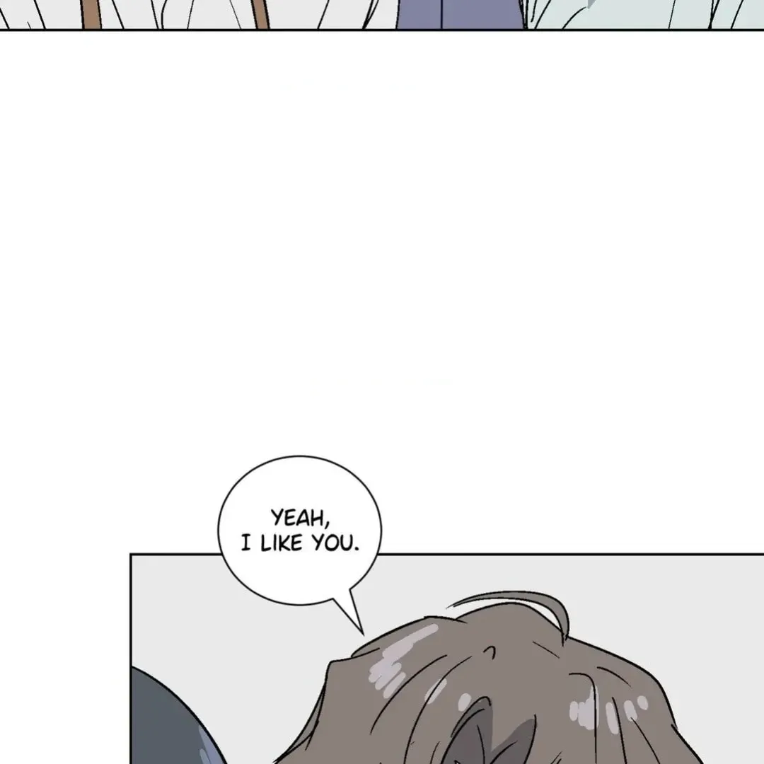 Read Drunken Confessions chapter 28 image 57 on Lezhin