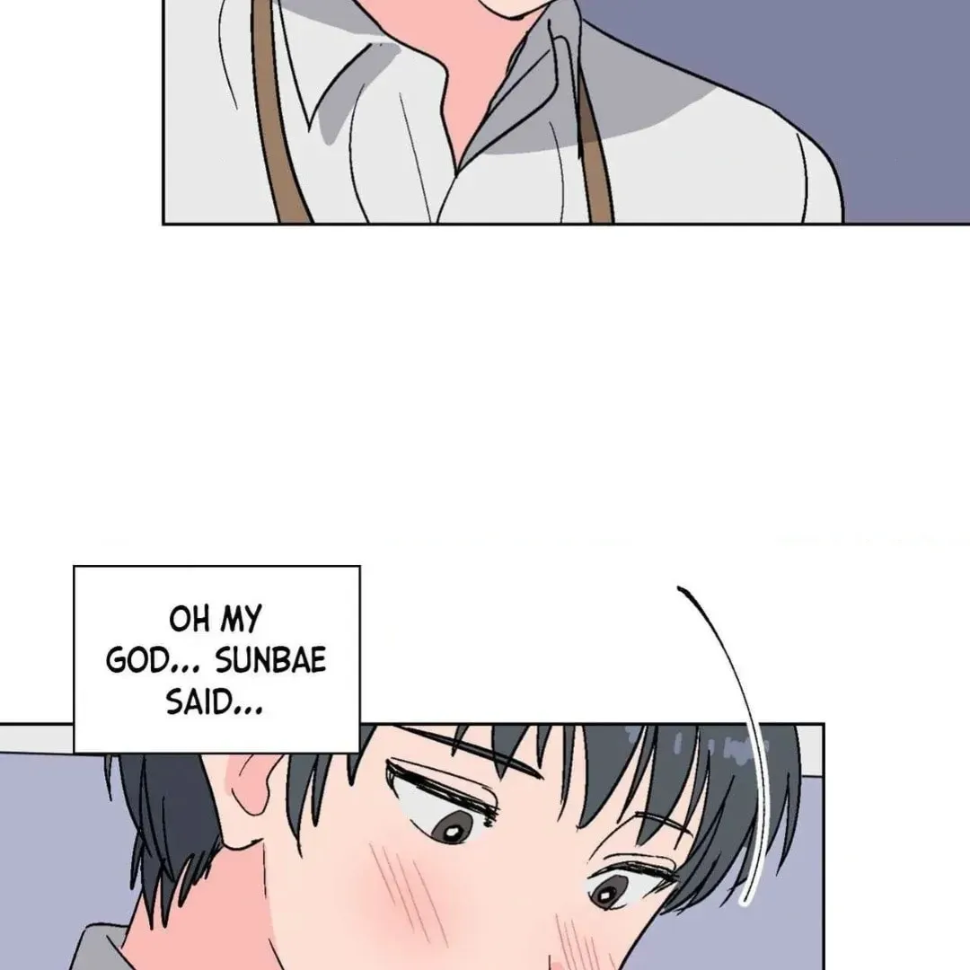 Read Drunken Confessions chapter 28 image 6 on Lezhin