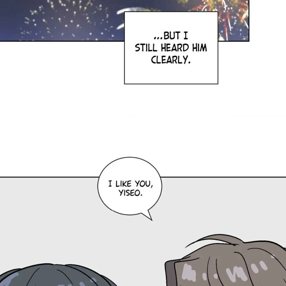 Read Drunken Confessions chapter 28 image 64 on Lezhin
