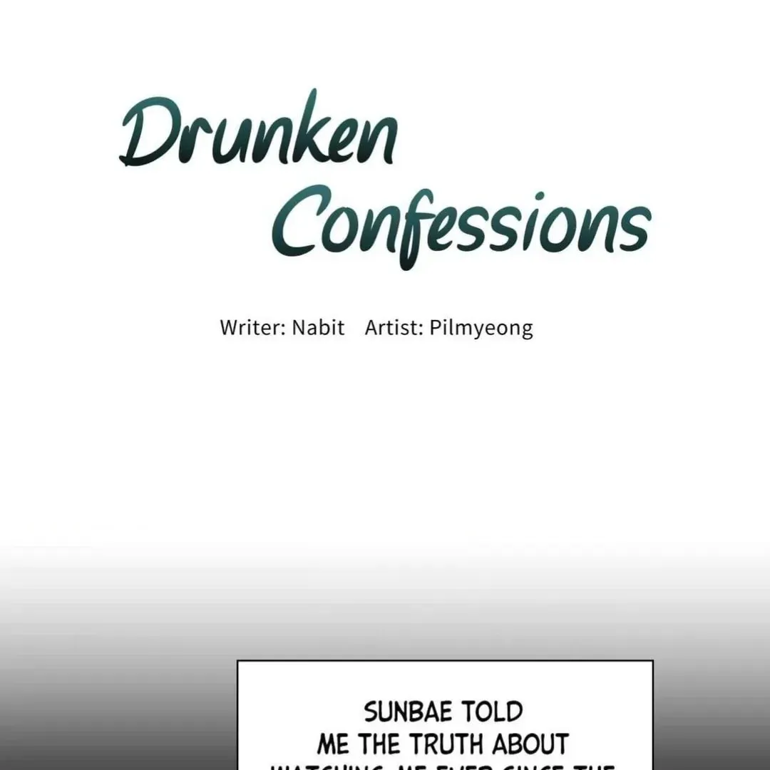 Read Drunken Confessions chapter 28 image 9 on Lezhin