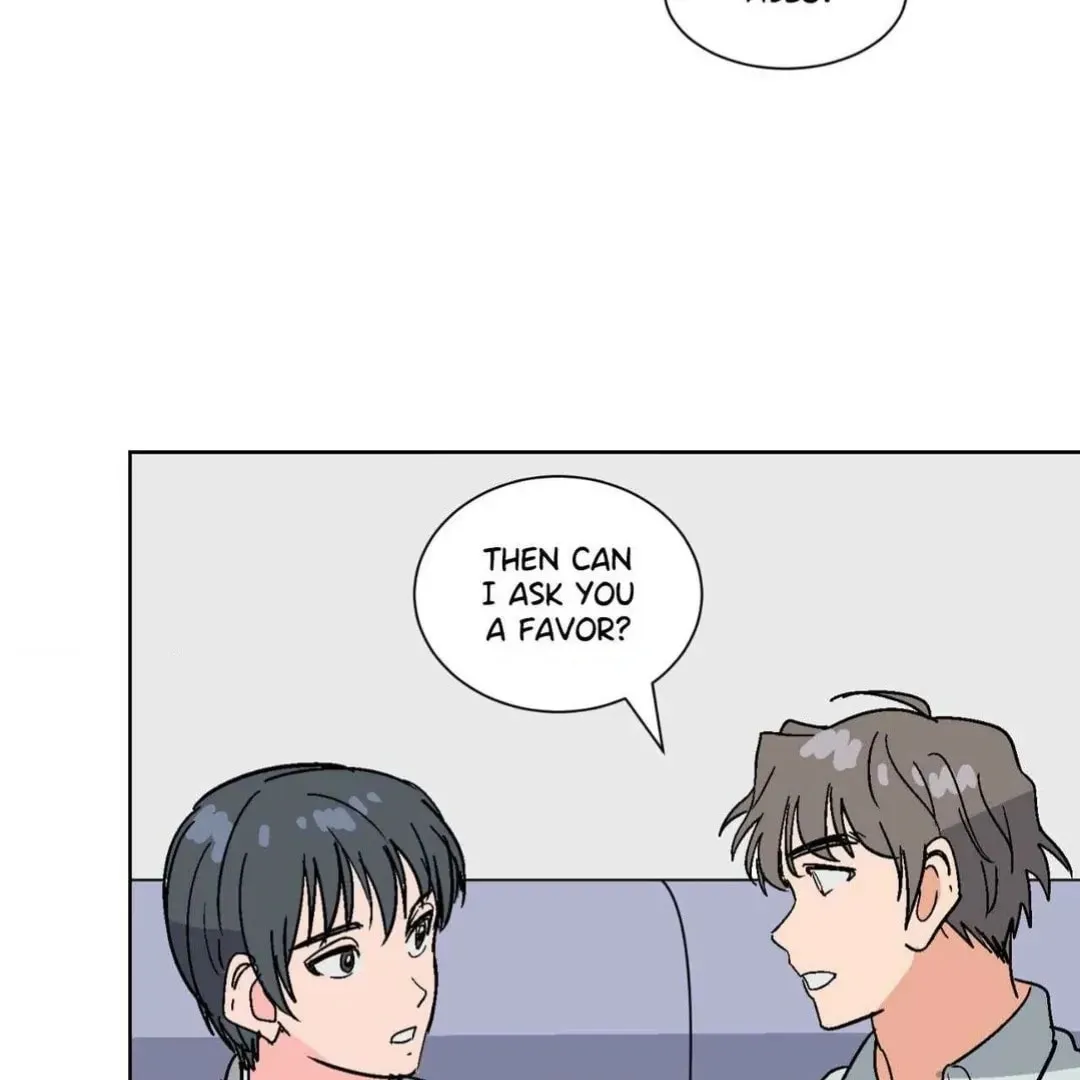 Read Drunken Confessions chapter 29 image 11 on Lezhin