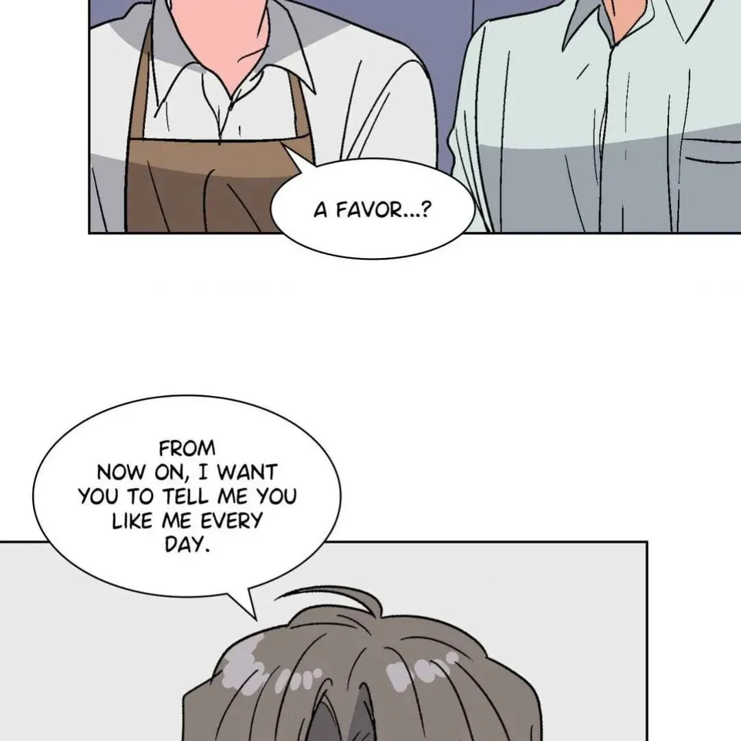 Read Drunken Confessions chapter 29 image 12 on Lezhin