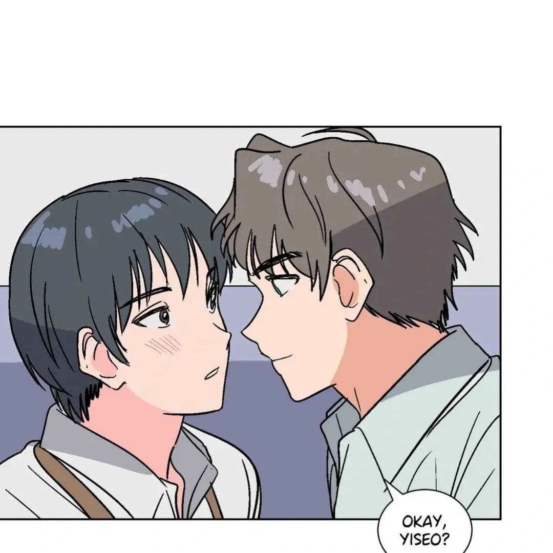 Read Drunken Confessions chapter 29 image 16 on Lezhin