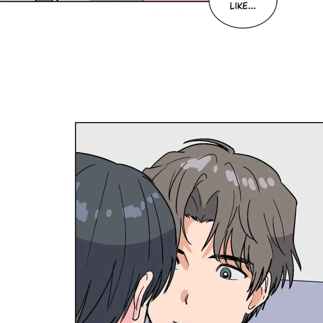 Read Drunken Confessions chapter 29 image 19 on Lezhin