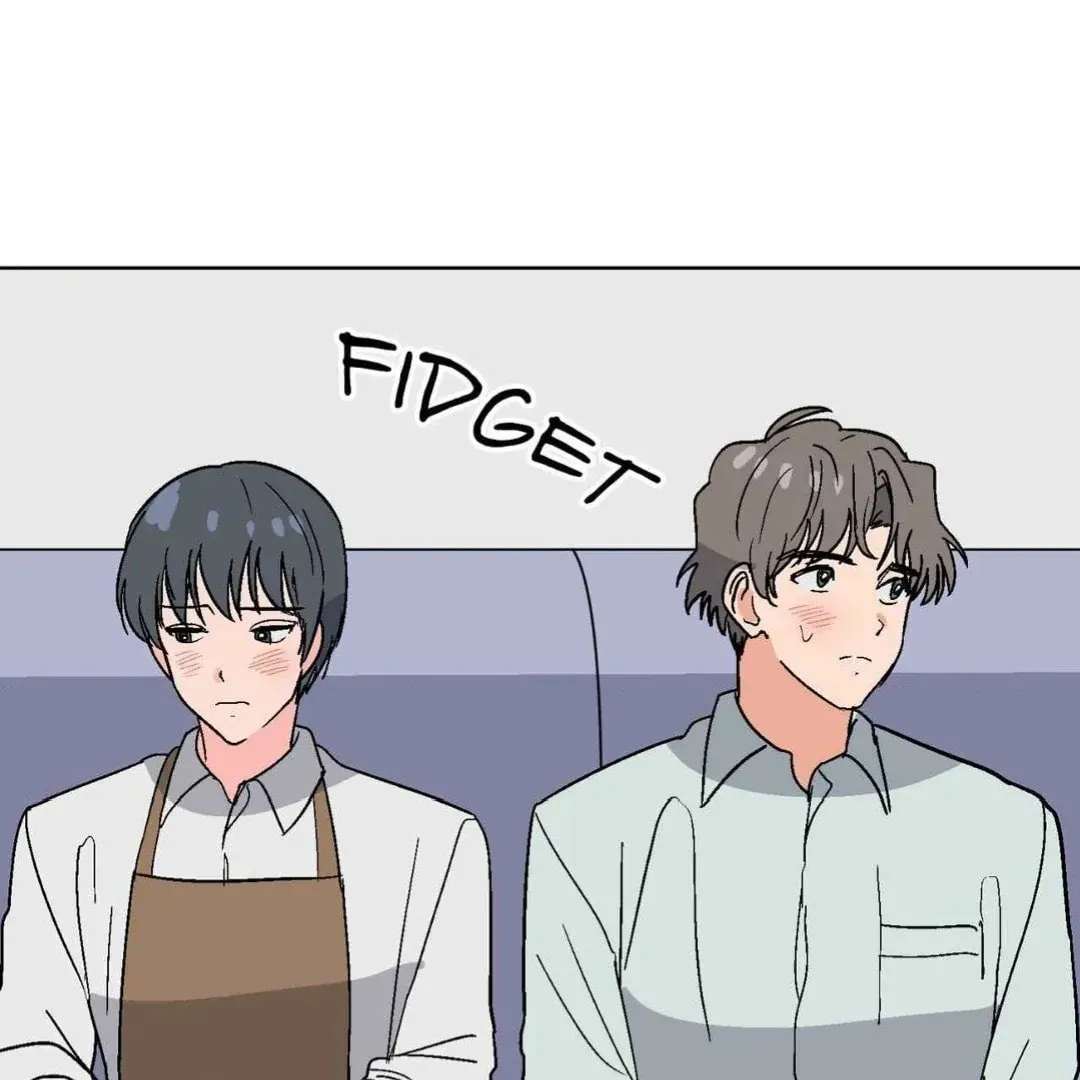 Read Drunken Confessions chapter 29 image 2 on Lezhin