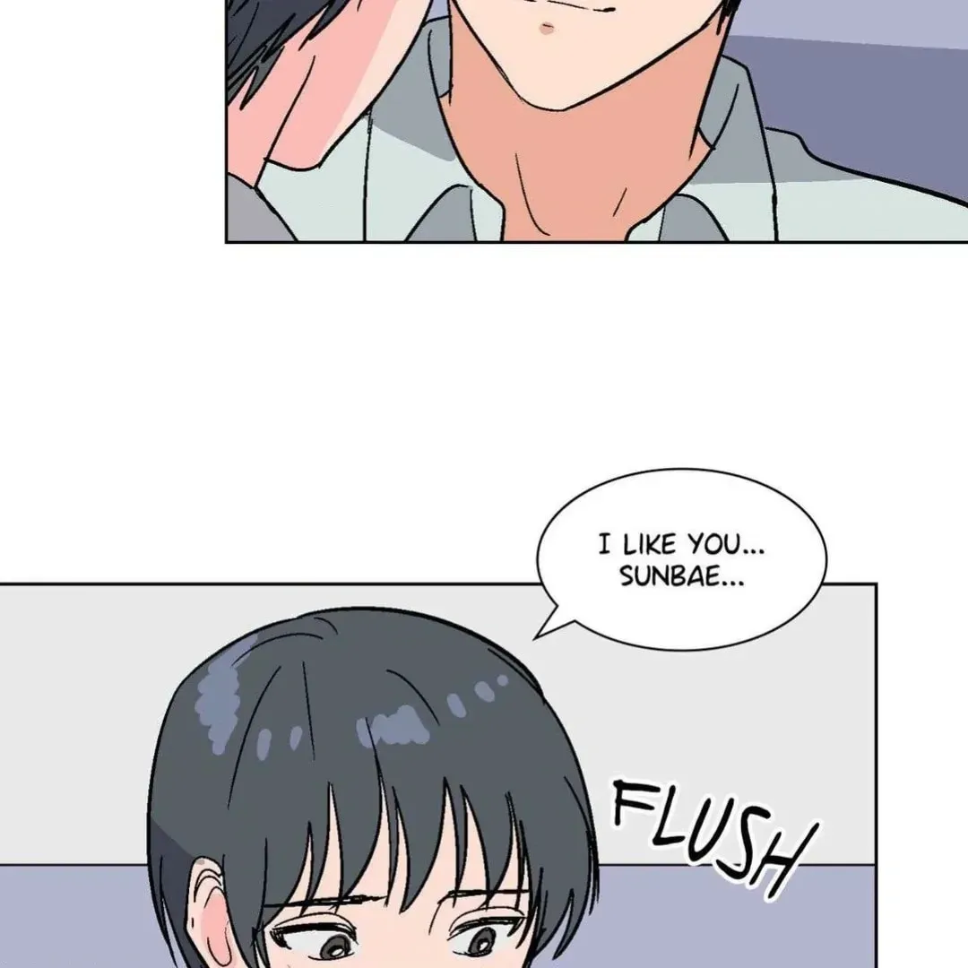 Read Drunken Confessions chapter 29 image 20 on Lezhin