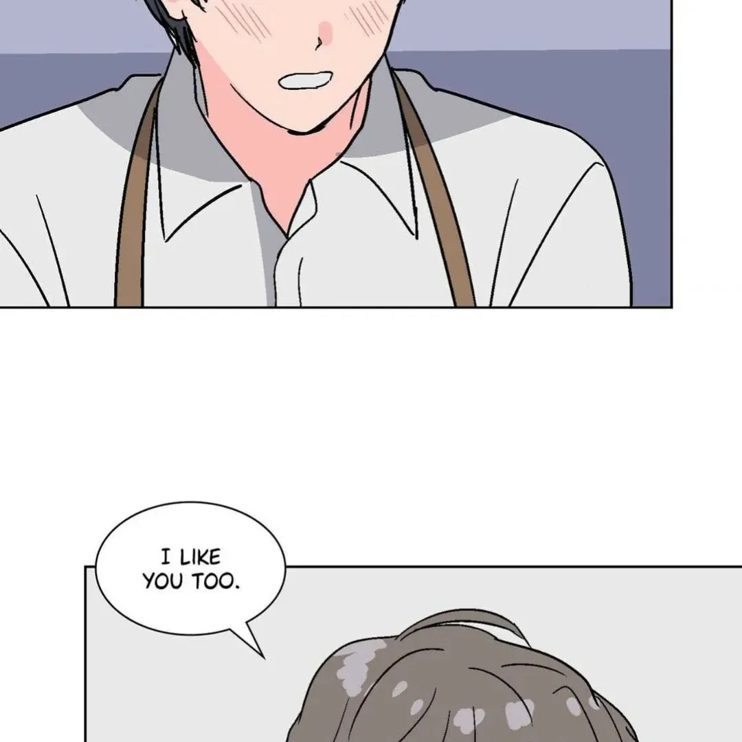 Read Drunken Confessions chapter 29 image 21 on Lezhin