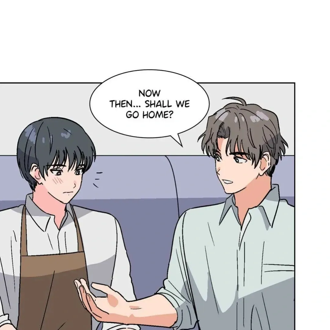 Read Drunken Confessions chapter 29 image 23 on Lezhin